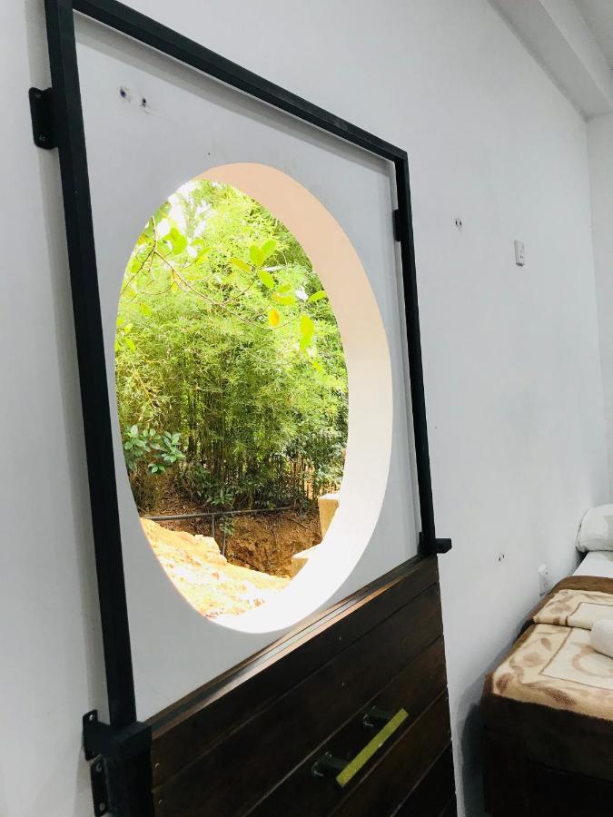 The Hobbit Cottage-Ella Kültér fotó