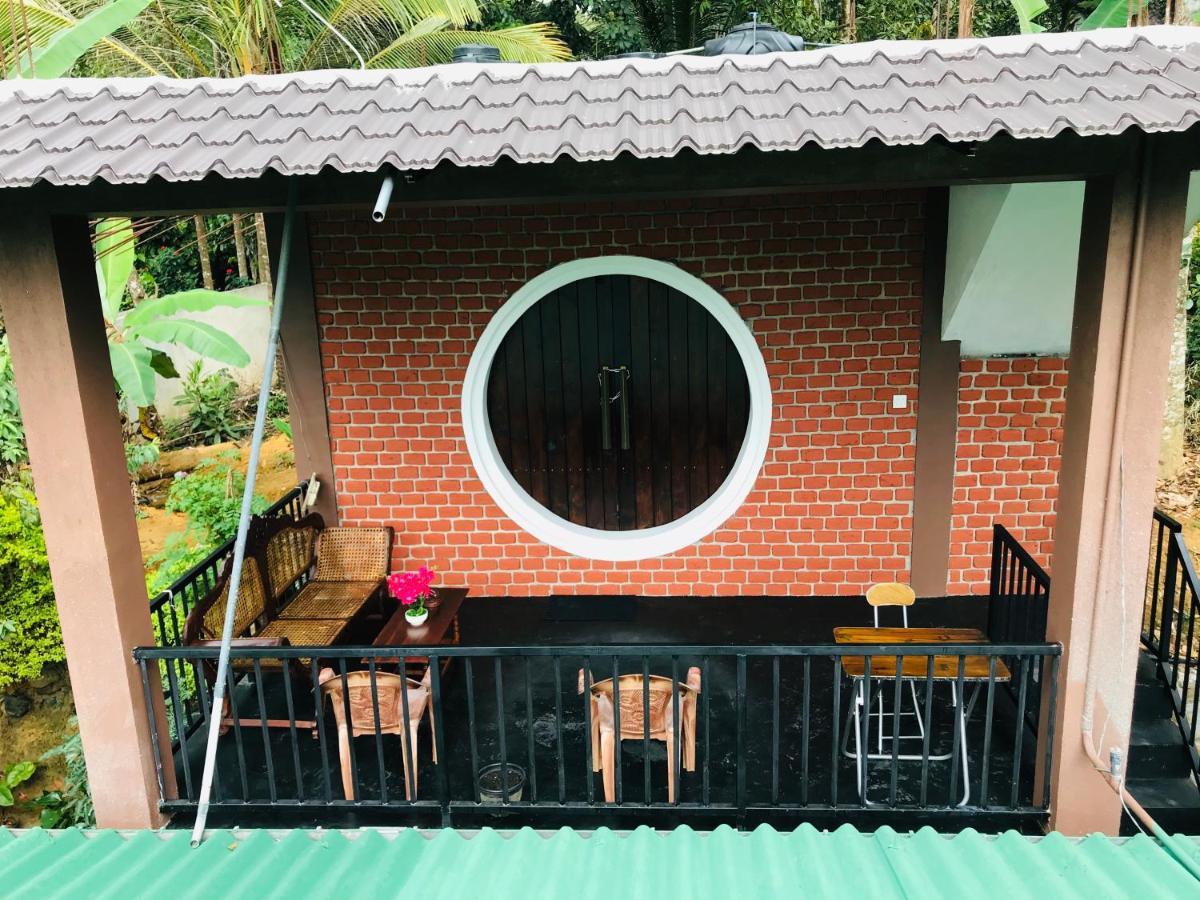 The Hobbit Cottage-Ella Kültér fotó