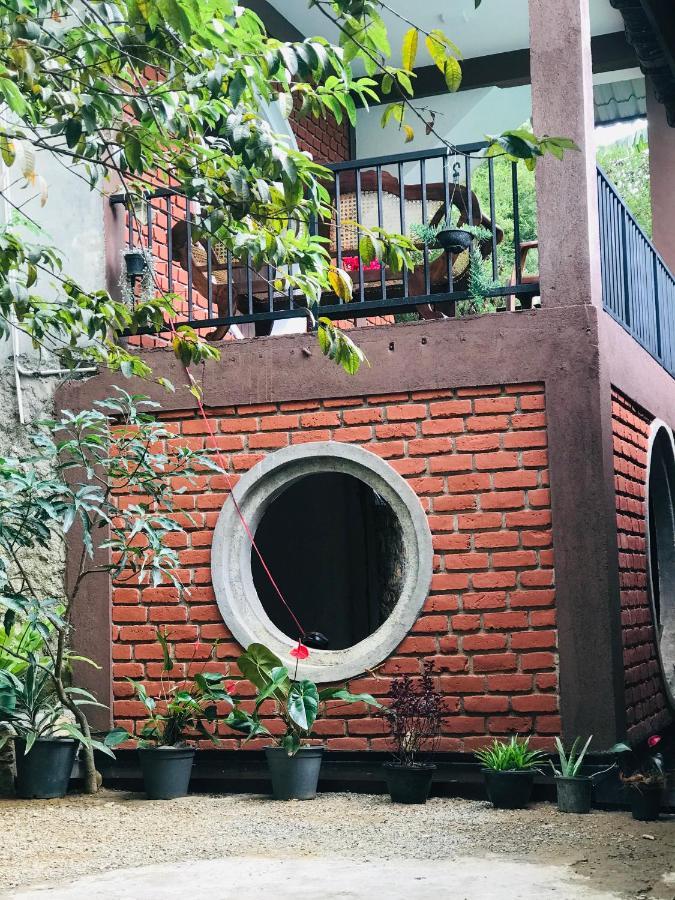The Hobbit Cottage-Ella Kültér fotó